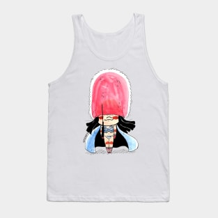 Chi-Chi Chibi Tank Top